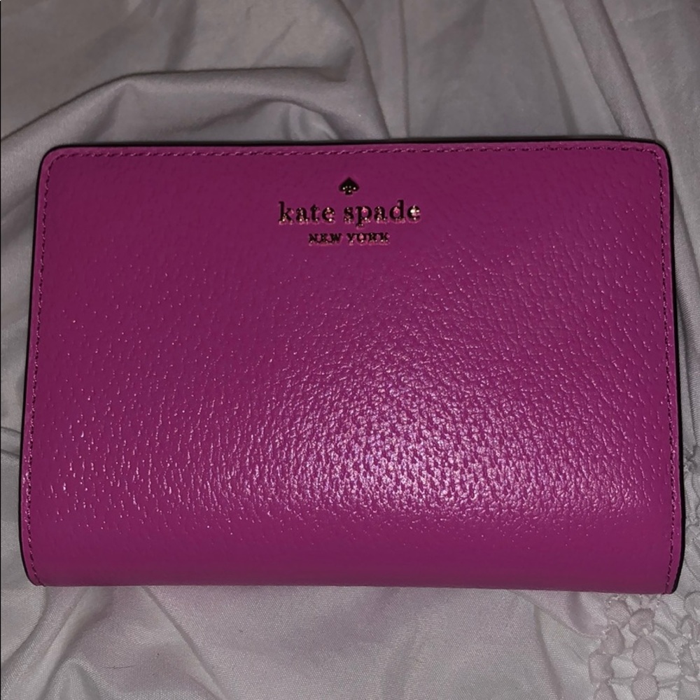 Kate Spade Grove Street Tellie wallet